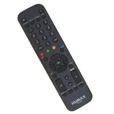Telecomanda Humax Digi RM-G01