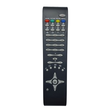 Telecomanda Alien pentru LCD Myria, Vestel, fara programare suplimentara