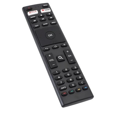 Telecomanda TV compatibila Allview, Netflix si Youtube
