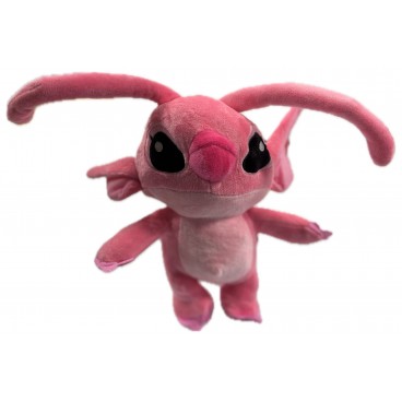 Jucarie de Plus Angel, Personaj din Lilo&Stitch, 25 cm