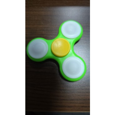 Fidget Spinner