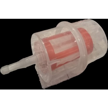 Set 2 x Filtru benzina universal mare