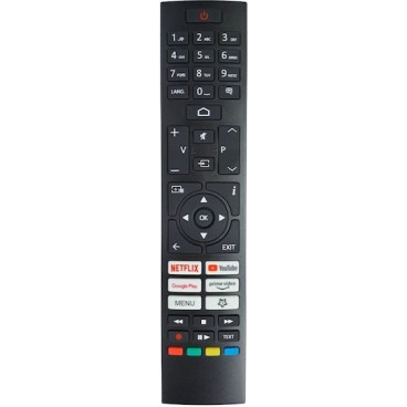 Telecomandă TV Compatibilă Hitachi 24HAE2350